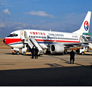 黄山机场快递航空快运业稳步发展的原因是什么？